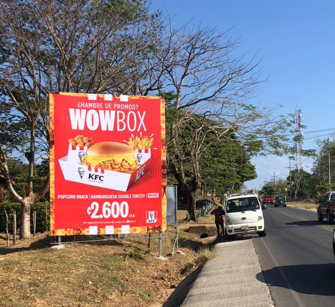 Publicidad Roman